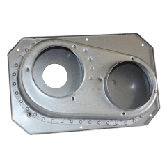 Inducer Housing Kit