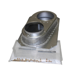 Inducer Housing Kit