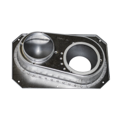 Inducer Housing Kit
