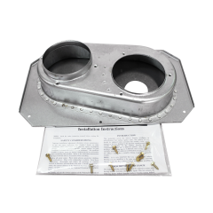 Inducer Housing Kit