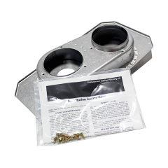 Inducer Housing Kit