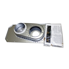 Inducer Housing Kit