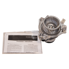 Inducer Motor Assembly
