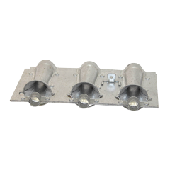 Burner Assembly