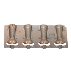 Burner Assembly