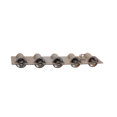 Burner Assembly