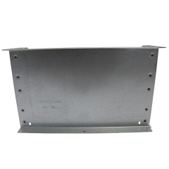 Burner Support