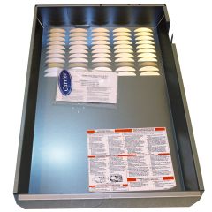 Furnace Door Kit