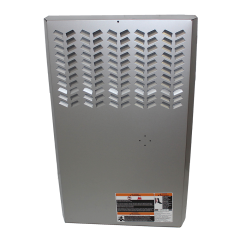 Control Door Assembly