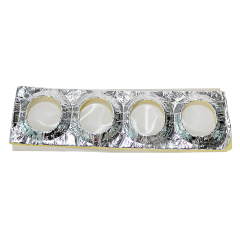 Heat Exchanger Gasket