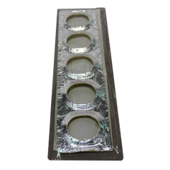Heat Exchanger Inlet Gasket
