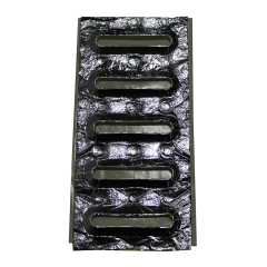 Heat Exchanger Outlet Gasket