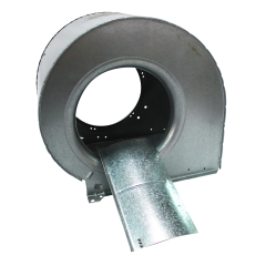 Blower Housing Kit