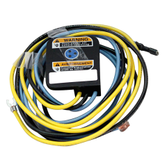 Compressor Plug
