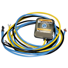 Compressor Plug