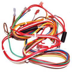 Wire Harness
