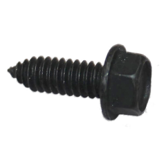 Screw
