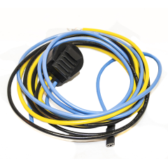 Compressor Plug