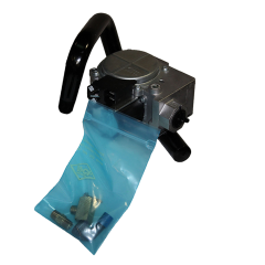 Gas Valve &amp; Manifold Kit - Single Stage - 45k BTUh