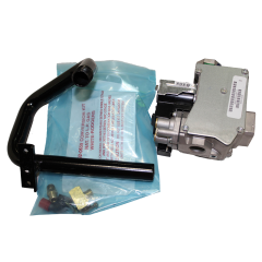Gas Valve &amp; Manifold Kit - Two Stage - 45k BTUh