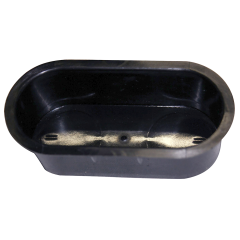 RCD Condensate Cap