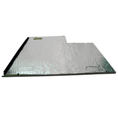 Lower Door Panel