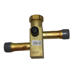 Liquid Line Service Valve
