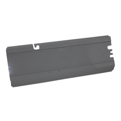 Service Panel Assembly