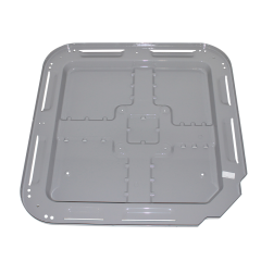 Base Pan Assembly
