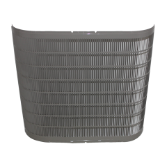 Louvered Panel Assembly
