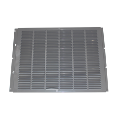 Louvered Panel