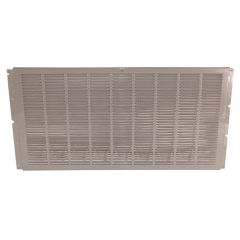 Louvered Panel