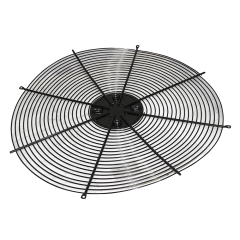 Fan Guard
