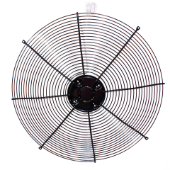 Fan Guard