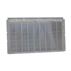 Louvered Panel