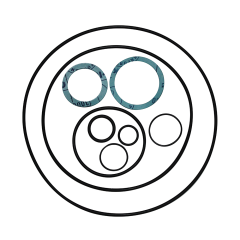 Economizer O-Ring Kit