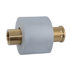 Economizer Float Valve Assembly