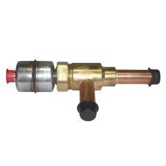 Electronic Expansion Valve