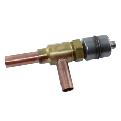 Electronic Expansion Valve
