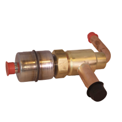 Electronic Expansion Valve