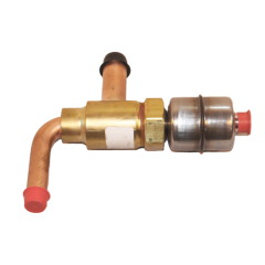Electronic Expansion Valve