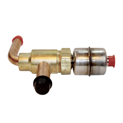 Electronic Expansion Valve