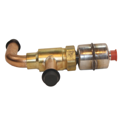 Electronic Expansion Valve