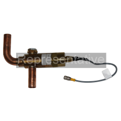 Electronic Expansion Valve
