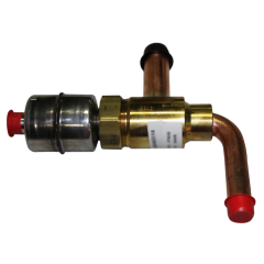EXV Valve