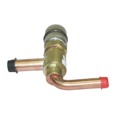 Electronic Expansion Valve