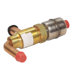 Electronic Expansion Valve