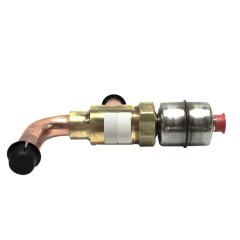 Electronic Expansion Valve