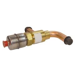 Electronic Expansion Valve Assembly