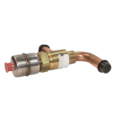 Electronic Expansion Valve Assembly